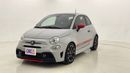 Abarth 595 1.4T Competizione (Convertible) 2022 COMPETIZIONE | AED 629/Month | 0 DP | 30 Day Return | Warranty