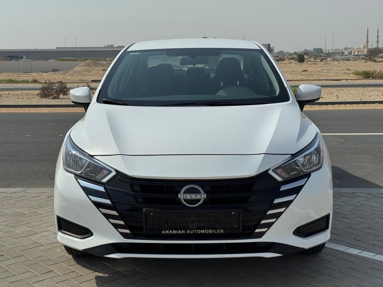 Nissan Sunny SV 1.6L