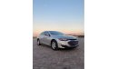 Chevrolet Malibu 2018 Chevrolet Malibu LT, 4dr Sedan, 2.5L 4cyl Petrol, Automatic, Front Wheel Drive