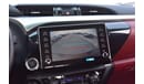 Toyota Hilux Double Cab Pickup Truck GLXS-V 2.7L 4X4 Automatic