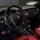 ألفا روميو جوليتا 861 pm • 0% Downpayment • Veloce • Agency Warranty