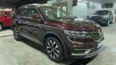 Renault Koleos SE 2024 SE | AED 883/Month | 0 DP | 30 Day Return | Warranty | Service History