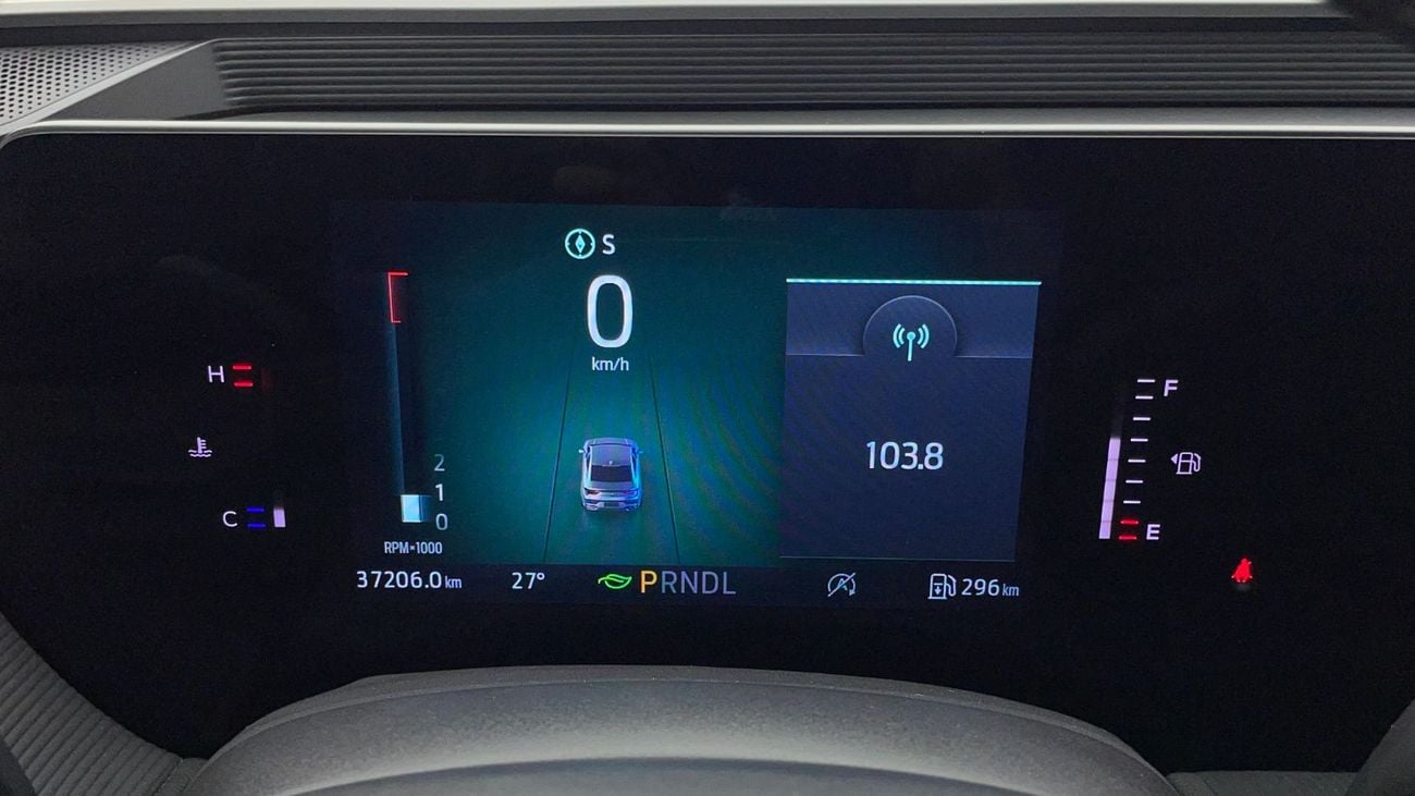 Ford Taurus 2L 2024 | 0 DP | 1237/Month | 30 Day Return | Service History