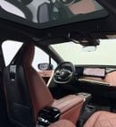 بي أم دبليو iX xDrive40 2023 BMW iX xDrive40, 2027 BMW Warranty, 2028 BMW Service Pack, Low Km, Fully Loaded, GCC