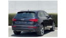 Audi Q5 45 TFSI S-Line
