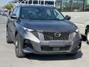 GAC GS3 GB GAC GS3 (FULL OPTION) 1.5L TURBO-2025,