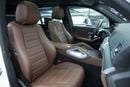 مرسيدس بنز GLS 580 4MATIC