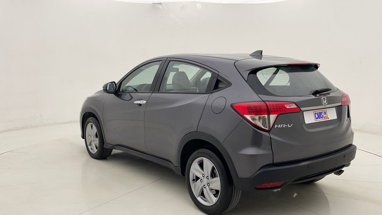 Honda HRV LX 1.8 | Zero Down Payment | Home Test Drive