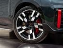Mini Countryman John Cooper Works