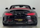 Mercedes-Benz AMG GT C 2018 Mercedes AMG-GT C Roadster, Warranty, Full Mercedes Service History, Carbon Fiber Package, Very