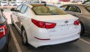 Kia Optima EX GDI