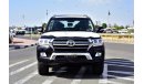 Toyota Land Cruiser 200 GXR V8 4.6L PETROL AT