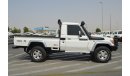 Toyota Land Cruiser Pick Up