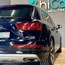 Audi Q7 45 TFSI quattro S-Line Luxury AED 1,865pm • 0% Downpayment • S-LINE  • LUXURY  • 2 Years warranty