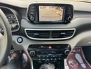 Hyundai Tucson 2.0L 2019 LIMITED KEYLESS LEATHER SEATS 2.4L USA IMPORTED
