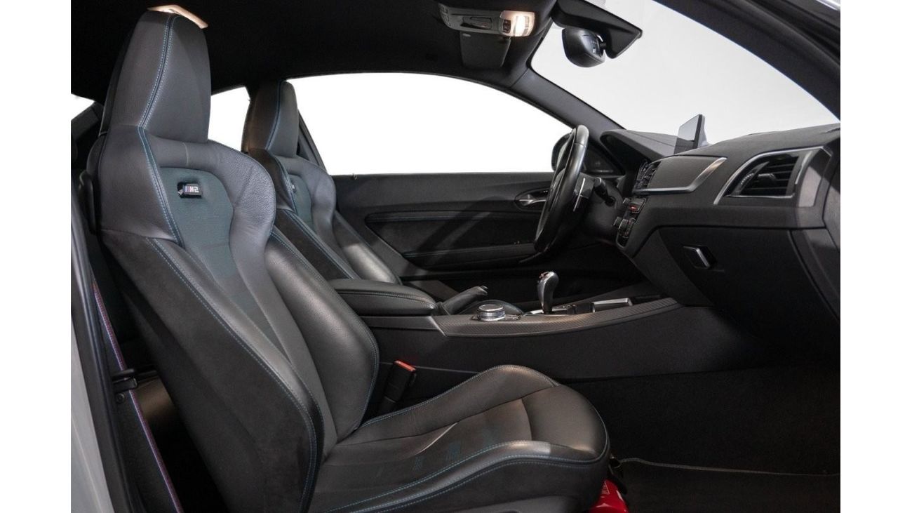 BMW M2 2020 BMW M2 Competition Pack / BMW Warranty & BMW Service Pack