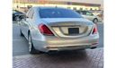 Mercedes Maybach S600 Maybach