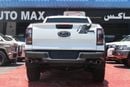 Ford Ranger RAPTOR