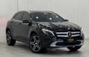 Mercedes-Benz GLA 250 2017 Mercedes-Benz GLA 250 AMG 4MATIC, Excellent Condition, GCC