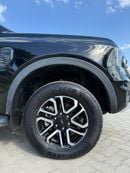 فورد رانجر Sport export from Australia