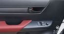 Toyota Hilux GL 2.4L DLX-G 4x4 SC I Manual Trans. I GCC I 4 Cylinder