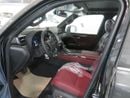 لكزس LX 500 Lexus LX 500 NEW LEXUS LX 500 3.3L DIESEL 2026