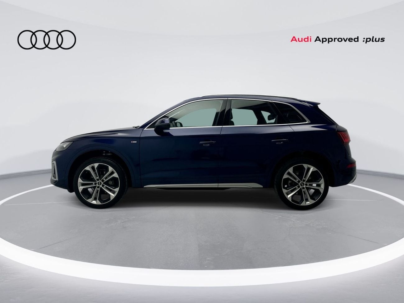أودي Q5 45 TFSI ADVANCED 45 TFSI ADVANCED