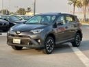 Toyota RAV4 EXCELLENT CONDITION | 2019 | 2.0L PETROL ENGINE | RHD | SUNROOF | REAR VIEW CAMERA
