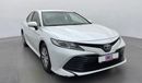 Toyota Camry S 2.5 | Under Warranty | Inspected on 150+ parameters