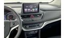 JAC JS3 Intelligent Luxury