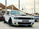 Dodge Challenger R/T T/A 392 | Monthly 1400/- | 0% DP | Carbon Fiber Interior | Original Airbags | # 72550