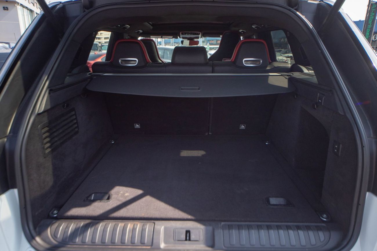 لاند روفر رينج روفر Autobiography SVR 5.0L