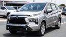 Mitsubishi Xpander