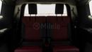 Toyota Land Cruiser TOYOTA LAND CRUISER