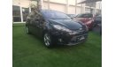 Ford Fiesta GCC in perfect condition and do not need any expenses.