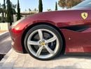Ferrari Portofino Std FERRARI PORTOFINO 2020 | GCC SPECS | AGENCY WARRANTY | SERVICE CONTRACT 2026 | PPF WRAPPED