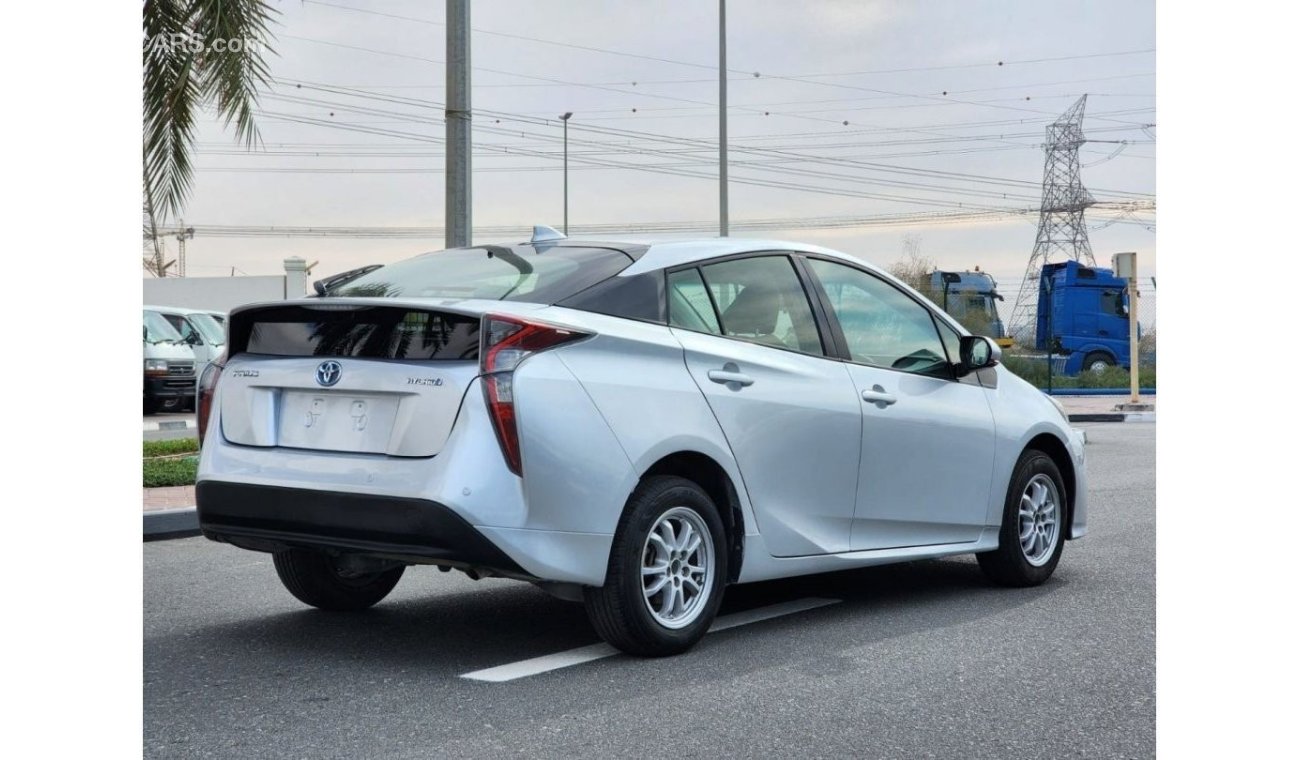 Toyota Prius Iconic TOYOTA PRIUS HYBRID 2017