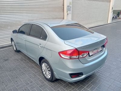 Suzuki Ciaz