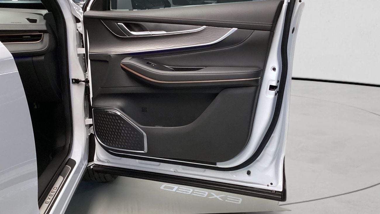 إكسيد LX Comfort | شامل الضمان | 0 ﺪﻔﻋﺓ ﺃﻮﻟﻯ