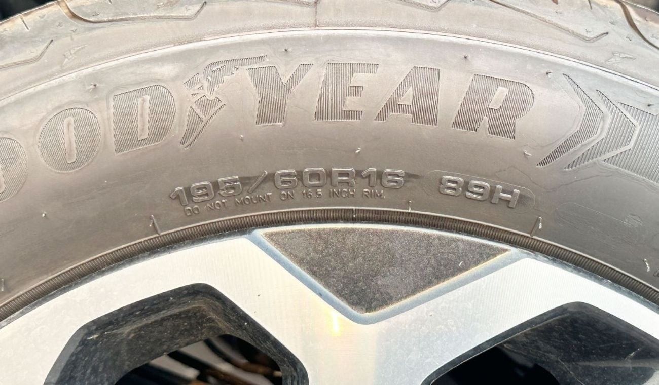 Suzuki Fronx 1462cc GLX 2WD 4AT