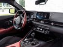 Toyota Supra GR 3.0L