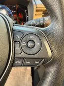 Toyota Frontlander Toyota Frontlander 2.0L Hybrid MiD Option