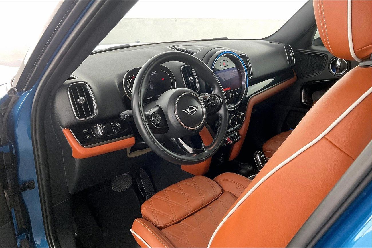 Mini Countryman Cooper | Guaranteed Warranty | 0 Down Payment