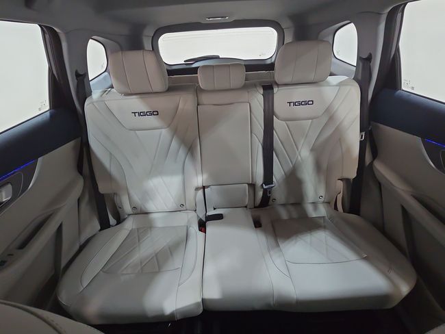 Chery Tiggo 8 LUXURY, миниатюра 28