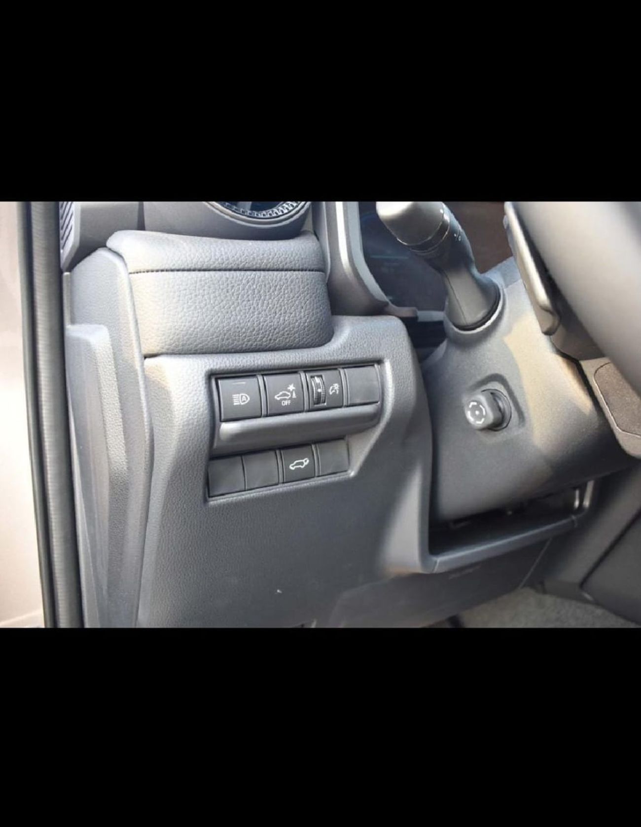 Toyota Prado VXR 2.4T