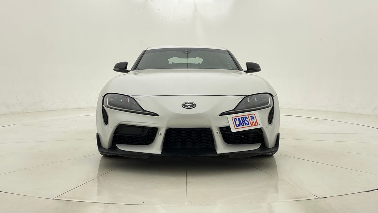 Toyota Supra GR 3 | Zero Down Payment | Home Test Drive