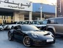 بورش 911 Carrera 3.0L (444 HP) Coupe