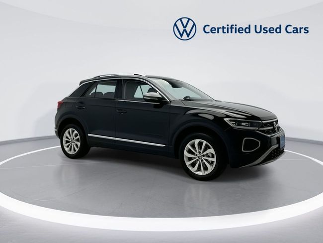 Volkswagen T-Roc STYLE, миниатюра 28
