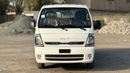 كيا بونغو Kia/BONGO/ 2.7L DOUBLE CABIN MT Diesel