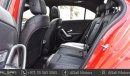 Mercedes-Benz A 220 4Matic